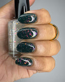 Stuck Like Glue from the “Oh the Toppabilities” Collection 5-free 15ml