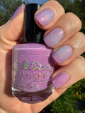Kit and Caboodle from the “Nostalgic Vibes” Collection