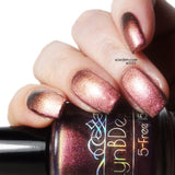 So Moody from the “Nostalgic Vibes” Collection