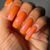 Resplendent  from the “Neon Sunset” Collection 5-free 15ml