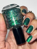 Always on Point from the “Soil Mates” Collection 5-free 15ml