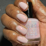 Okay, Bloomer from the “Soil Mates” Collection 5-free 15ml