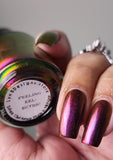 Feeling Eel-Ectric from the “Under the Sea” Collection