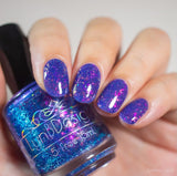 Batty for Candy from the “Falloween Pick n Mix” Collection 5-free 15ml