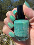 Empyrean from the “Edge of the Universe” Collection 5-free 15ml