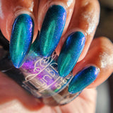 Calypso’s Birthday from the “Our Flag Means Death Pt 2” Collection 5-free 15ml