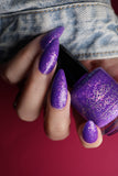 Fo Sho from the “Prismatic Sticker” Collection 5-free 15ml