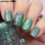 Rendering from the “Just Surreal” Collection