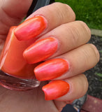 Luciform from the “Neon Sunset” Collection 5-free 15ml