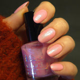 Strawberry Milk Tea from the “Silly Little Drinks” Collection 5-free 15ml