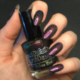 May the Quartz Be With You-Polish and Beauty Expo Exclusive