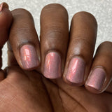 Milk Chocolate Revamp 15ml 5-free