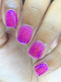 S’more Treats from the “Falloween Pick n Mix” Collection 5-free 15ml