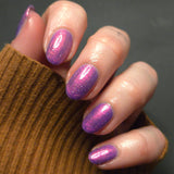 Salmon Supreme from the “It’s Giving Salad?” Collection