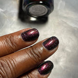 May the Quartz Be With You-Polish and Beauty Expo Exclusive