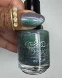 Rendering from the “Just Surreal” Collection