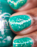 Gnarly from the “Prismatic Sticker” Collection 5-free 15ml