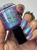 Cup Full of Galaxy from the “Nostalgic Vibes” Collection