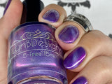 London Fog from the “Silly Little Drinks” Collection 5-free 15ml