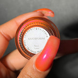 Luciform from the “Neon Sunset” Collection 5-free 15ml