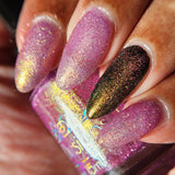 So Beary Sweet from the “Pick n Mix” Collection 5-free 15ml