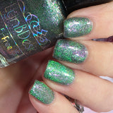 Rendering from the “Just Surreal” Collection