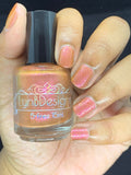 Thai Tea from the “Silly Little Drinks” Collection 5-free 15ml
