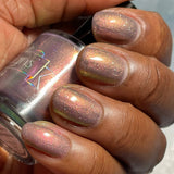 Purple Perversion from the “PBE Small Batches” Collection 5-free 15ml