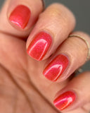 Luciform from the “Neon Sunset” Collection 5-free 15ml