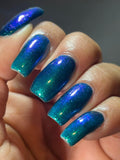 Calypso’s Birthday from the “Our Flag Means Death Pt 2” Collection 5-free 15ml