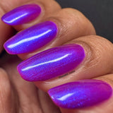 Lambent from the “Neon Northern Lights” Collection 5-free 15ml