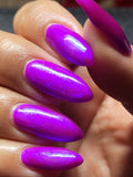Lambent from the “Neon Northern Lights” Collection 5-free 15ml
