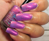 Salmon Supreme from the “It’s Giving Salad?” Collection