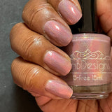 Milk Chocolate Revamp 15ml 5-free