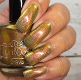 Frog Eye Salad from the “It’s Giving Salad?” Collection