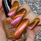 Iconography from the “Just Surreal” Collection