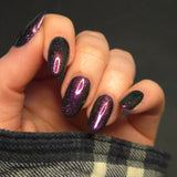 May the Quartz Be With You-Polish and Beauty Expo Exclusive