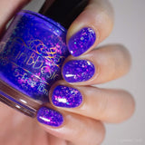 Oh Snap from the “Prismatic Sticker” Collection 5-free 15ml