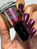 And the Sun Set from the “Photo of the Month” Collection 5-free 15ml