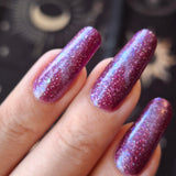 Midnight Aurora from the “Photo of the Month” Collection 5-free 15ml