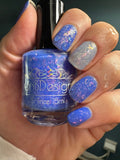 Butterfly Pea Flower Lemonade from the “Silly Little Drinks” Collection 5-free 15ml