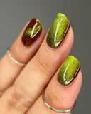 Fruit and Cheese Mold from the “It’s Giving Salad?” Collection