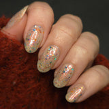 Loves Me a Spring from the “Coco’s Office Takeover” Collection 5-free 15ml