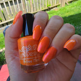 Resplendent  from the “Neon Sunset” Collection 5-free 15ml