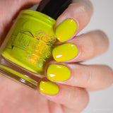 My Boo from the “Val-O-Ween” Quad