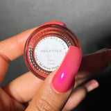 Heliophile from the “Neon Sunset” Collection 5-free 15ml