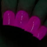 The Nightmare Persists 15ml 5-free