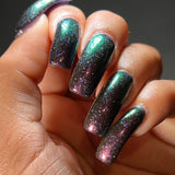May the Quartz Be With You-Polish and Beauty Expo Exclusive