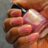 Bake It Easy from the “Nostalgic Vibes” Collection