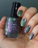 Rendering from the “Just Surreal” Collection